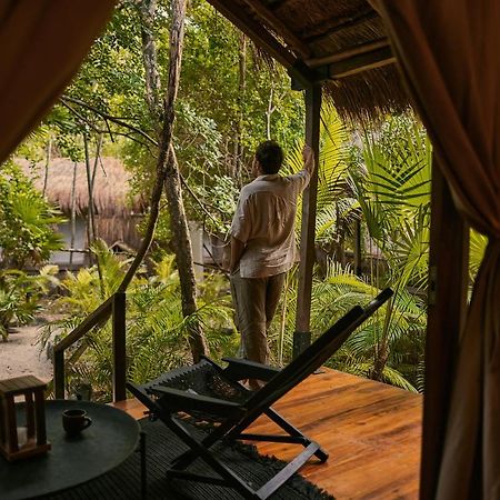 Our Habitas Tulum - Adults Only Hotel Екстериор снимка