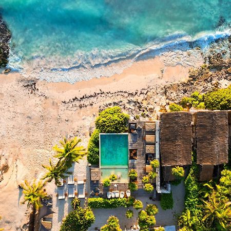 Our Habitas Tulum - Adults Only Hotel Екстериор снимка
