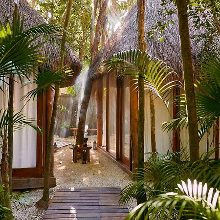 Our Habitas Tulum - Adults Only Hotel Екстериор снимка