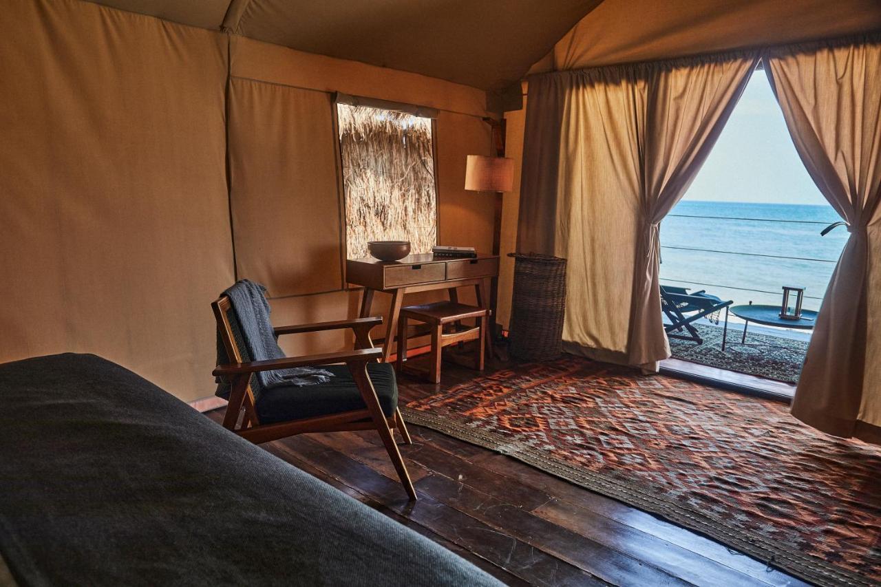 Our Habitas Tulum - Adults Only Hotel Екстериор снимка