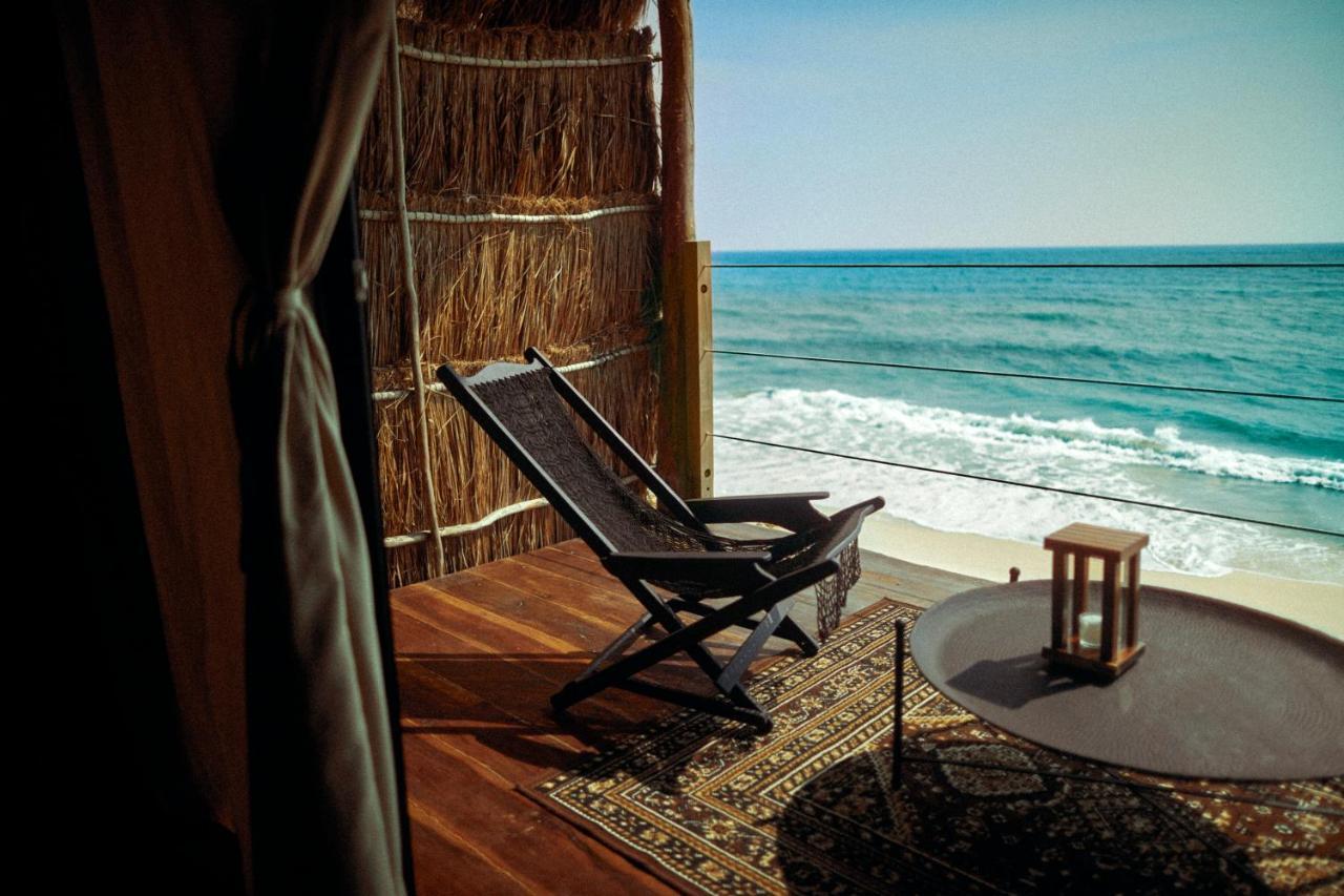 Our Habitas Tulum - Adults Only Hotel Екстериор снимка