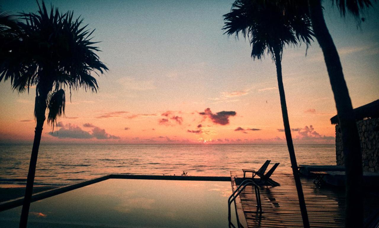 Our Habitas Tulum - Adults Only Hotel Екстериор снимка