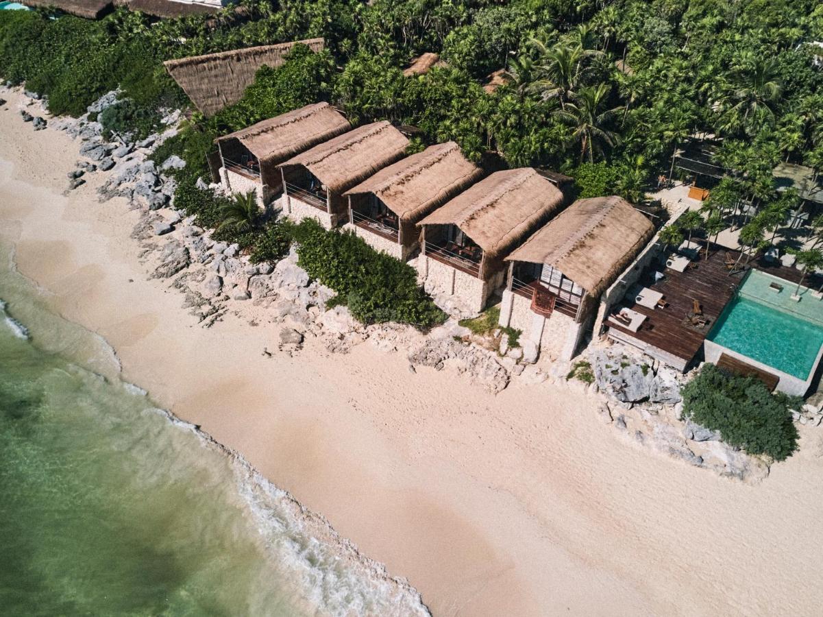 Our Habitas Tulum - Adults Only Hotel Екстериор снимка
