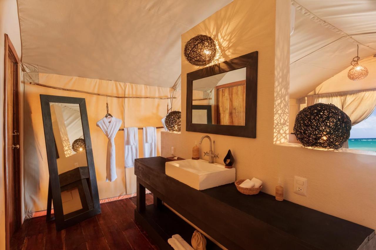 Our Habitas Tulum - Adults Only Hotel Екстериор снимка