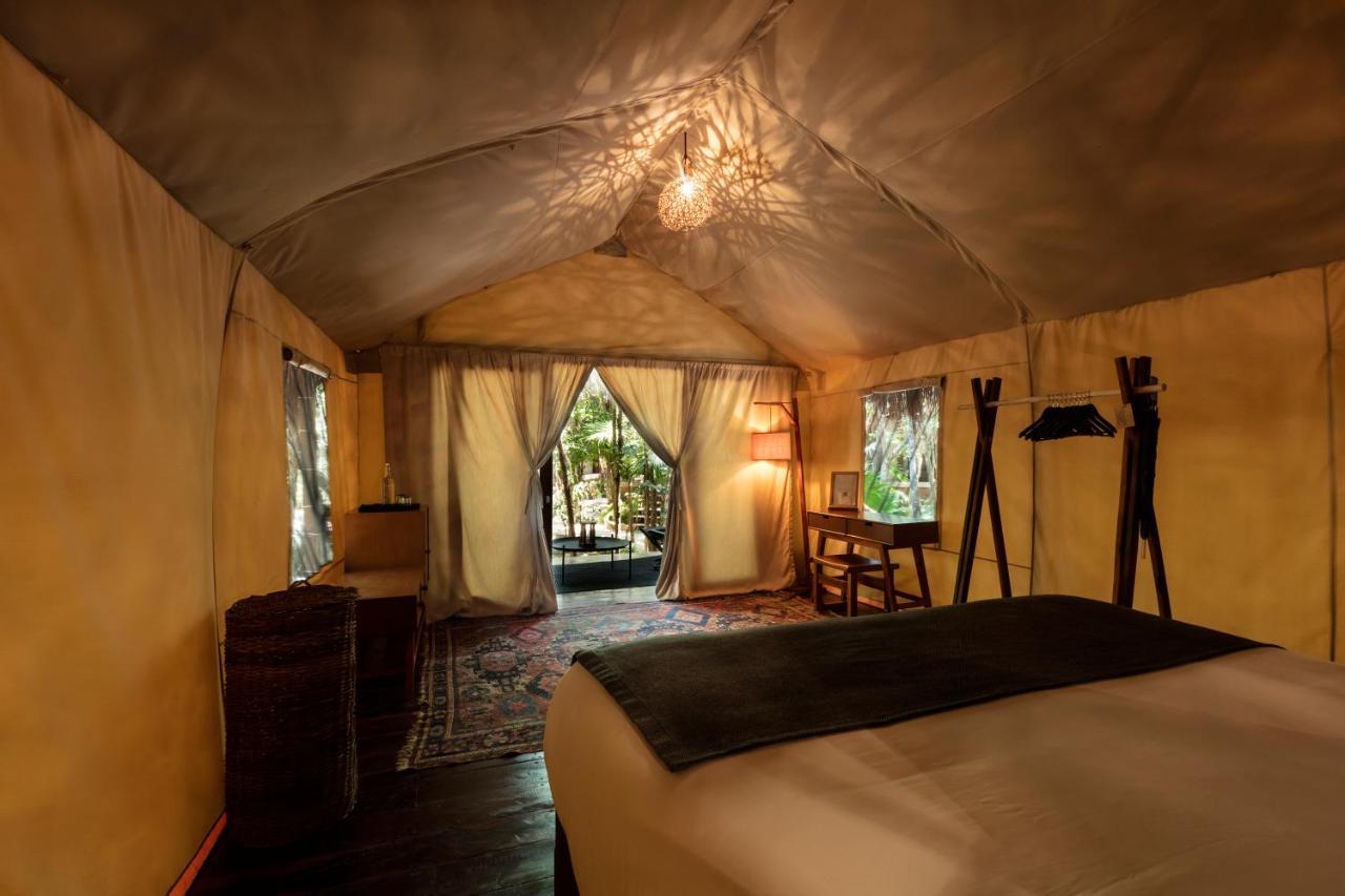 Our Habitas Tulum - Adults Only Hotel Екстериор снимка