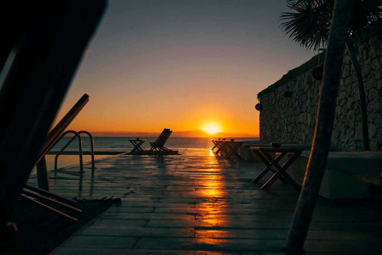 Our Habitas Tulum - Adults Only Hotel Екстериор снимка