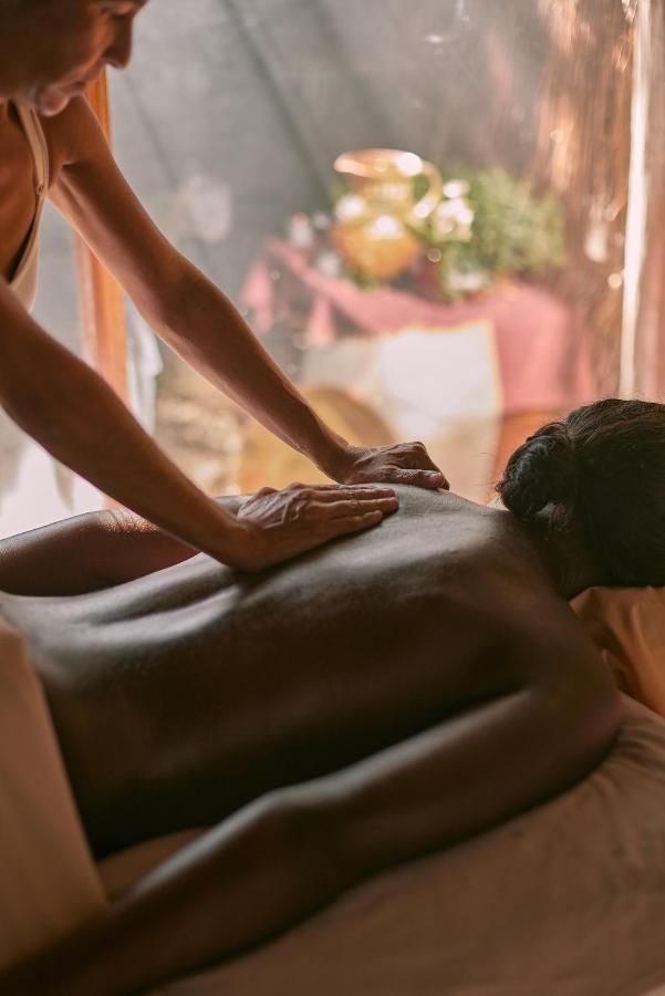 Our Habitas Tulum - Adults Only Hotel Екстериор снимка