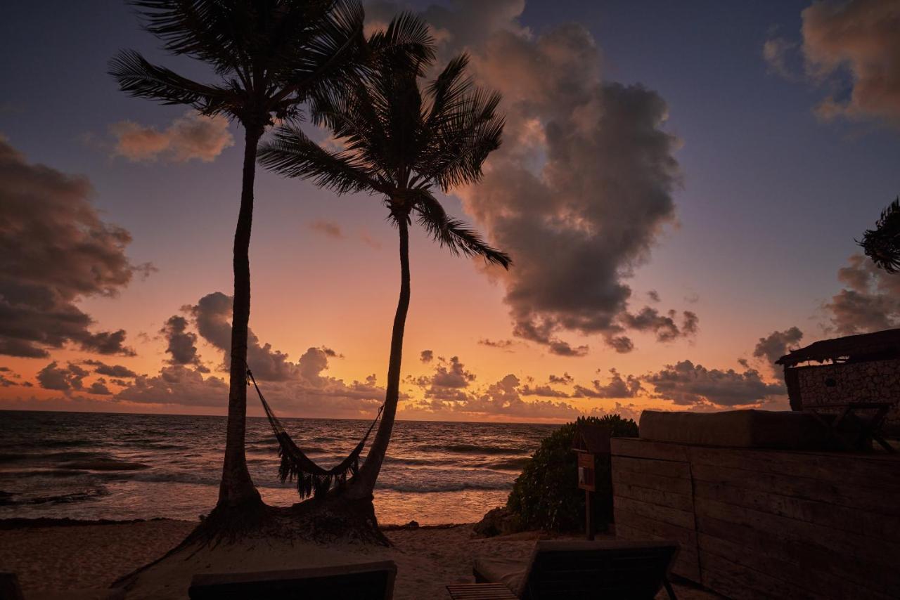 Our Habitas Tulum - Adults Only Hotel Екстериор снимка