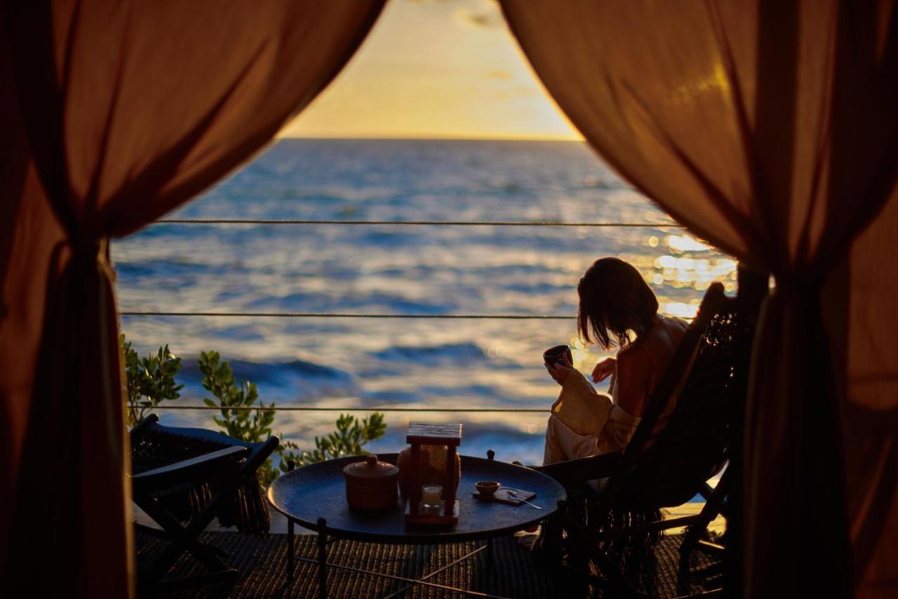 Our Habitas Tulum - Adults Only Hotel Екстериор снимка