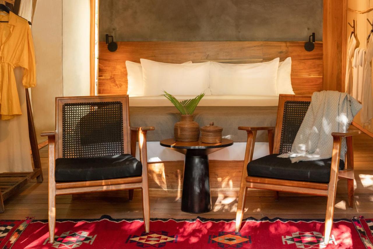 Our Habitas Tulum - Adults Only Hotel Екстериор снимка