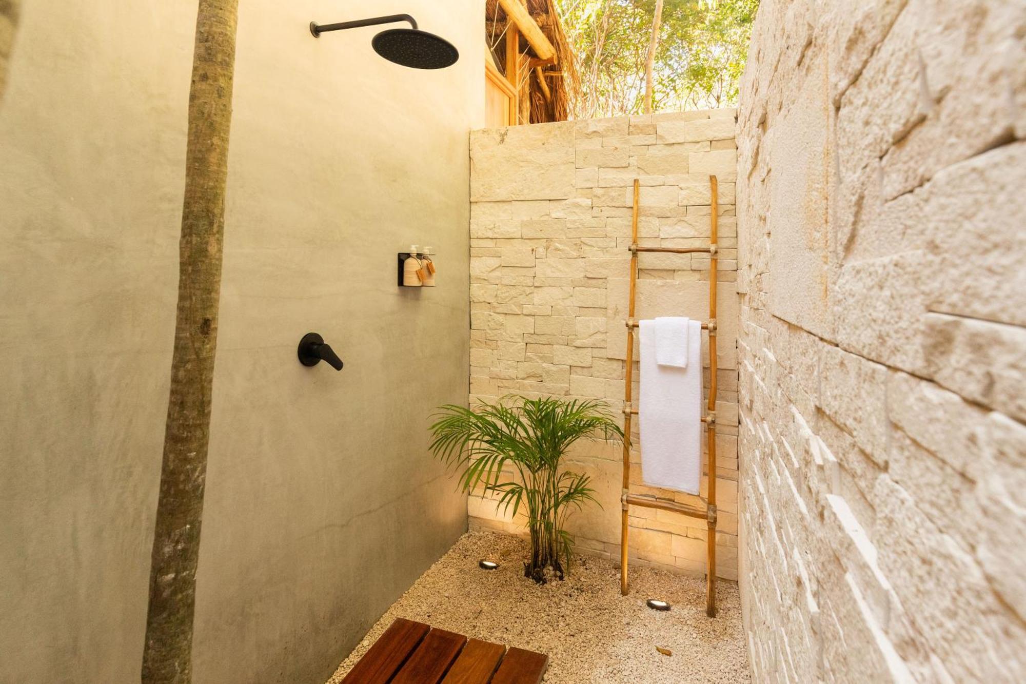 Our Habitas Tulum - Adults Only Hotel Екстериор снимка