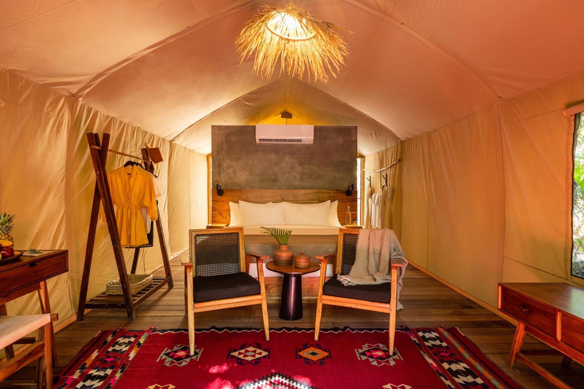Our Habitas Tulum - Adults Only Hotel Екстериор снимка