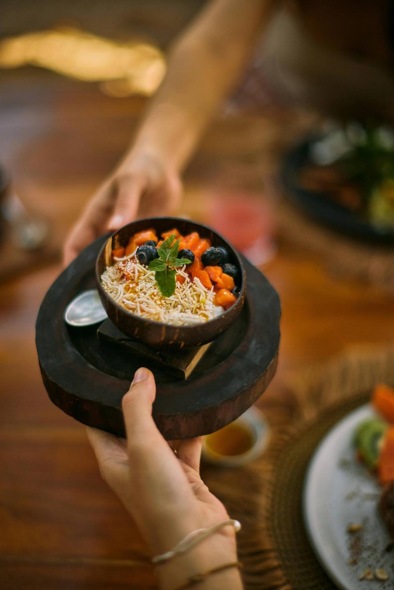 Our Habitas Tulum - Adults Only Hotel Екстериор снимка