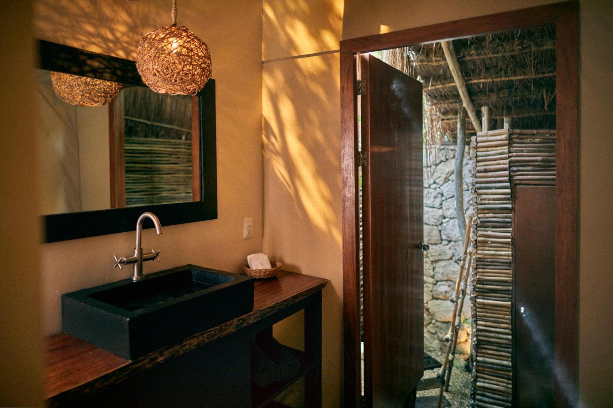 Our Habitas Tulum - Adults Only Hotel Екстериор снимка