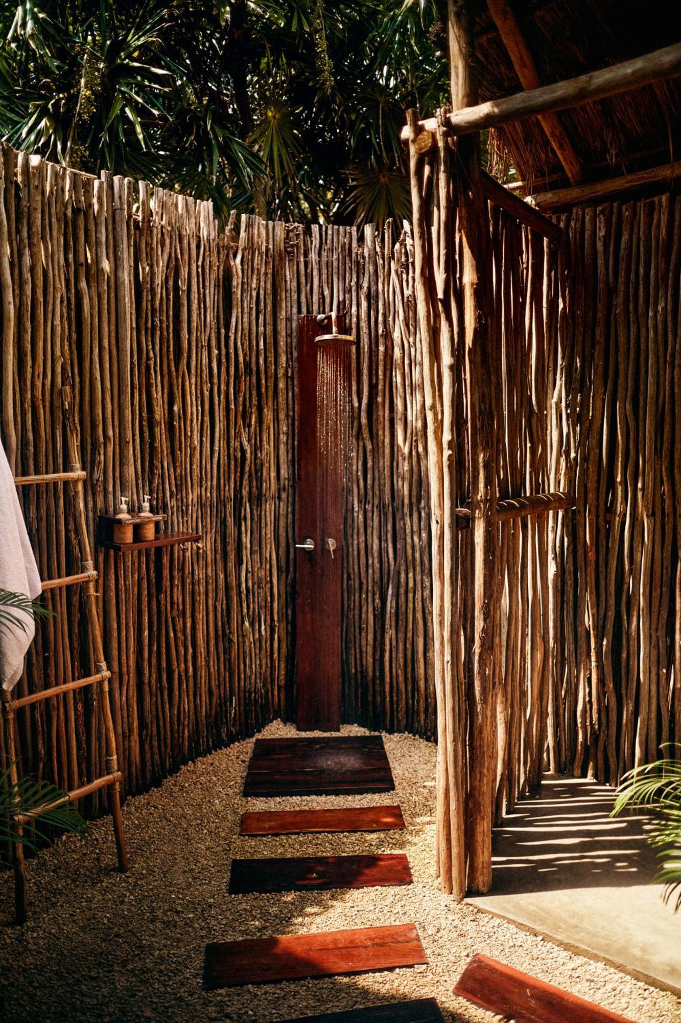 Our Habitas Tulum - Adults Only Hotel Екстериор снимка